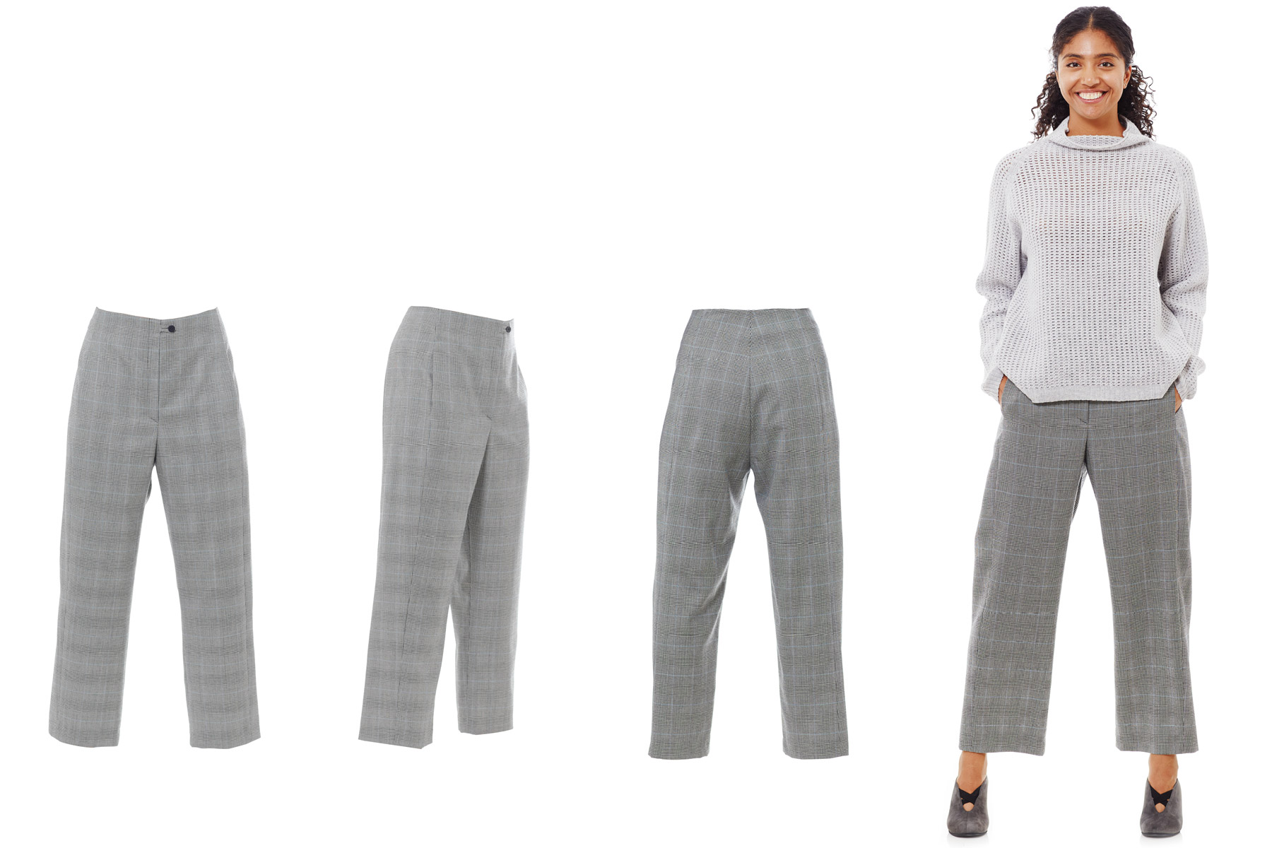 Culotte yv 46 karo